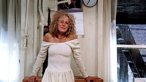 Celebrating Fatal Attraction At A Great Timeless Thriller