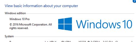 Free Upgrade To Windows 10 Still Bust A Tech