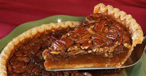 Servings per recipe pecan pie bars recipe. Deep Dish, Deep South Pecan Pie - Page 2 of 2 - Recipe Patch