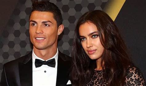 She's without question cristiano ronaldo's most famous ex. Ronaldos First Wife : Cristiano Ronaldo First Wife ...