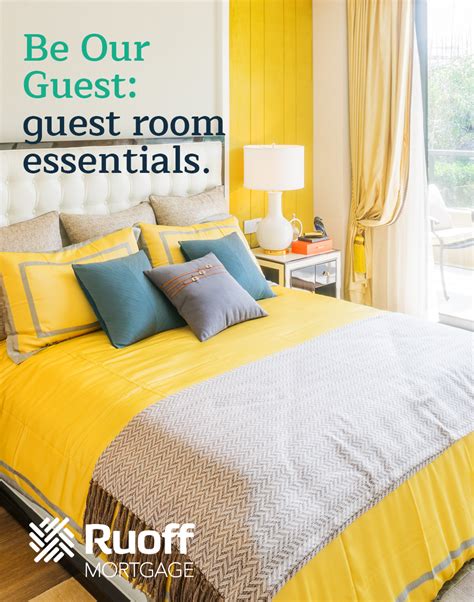 Be Our Guest Guest Room Essentials Guest Room Essentials Guest Room