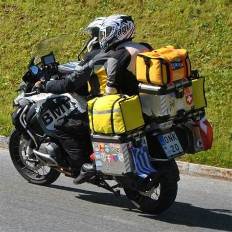Every country has differences in the culture which can pose various challenges to bike tourists, but that having spent 7 years living in malaysia, i have travelled extensively over most of the country. 659 best images about Dual sport motorcycle on Pinterest ...
