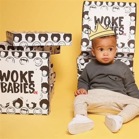 Woke Babies Offers Book £20 Book Subscriptions To Get Black Children To
