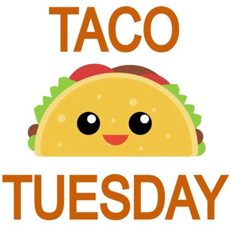 Taco Tuesday Examplesmb Twitter