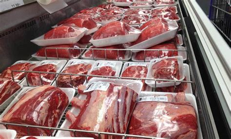No Need For Red Meat Imports This Year Financial Tribune
