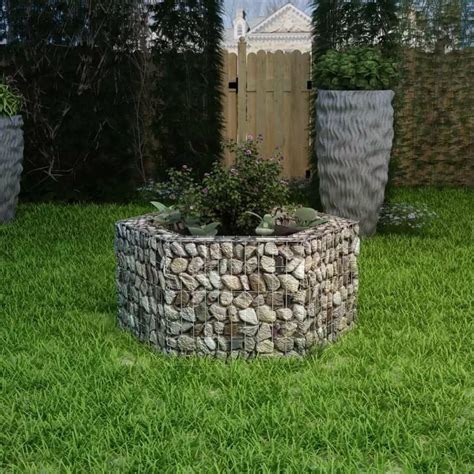 Best Stone Garden Planters The Best Home
