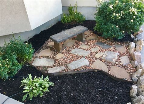 3 Creative Ideas For Small Rock Gardens Flaminggrasshopper