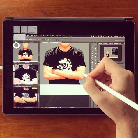 Life With The Ipad Pro And Apple Pencil Practical Pixels Medium