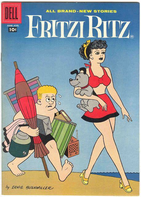 22 aunt fritzi ideas comics comic books nancy comic