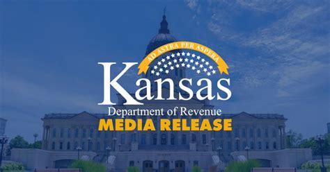 Kansas Department Of Revenue Announces A Web Based Written Drivers