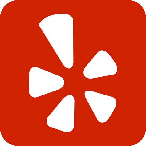 Yelp Icon Free Download On Iconfinder