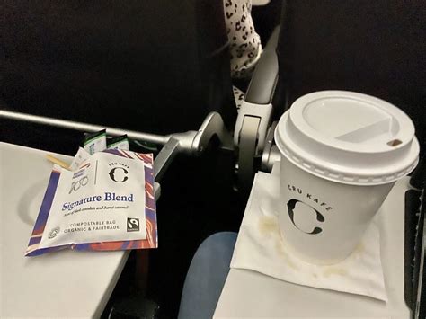 Review British Airways A321 Neo In Economy From London To Amsterdam