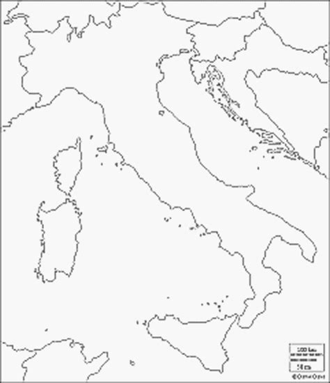 Cartograf Fr L Italie Page