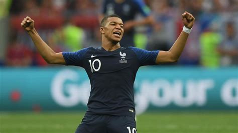 World Cup France Striker Kylian Mbappe Injury Adelaide Now