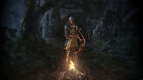 Dark Souls Remastered Gets A 11gb Overhaul Mod