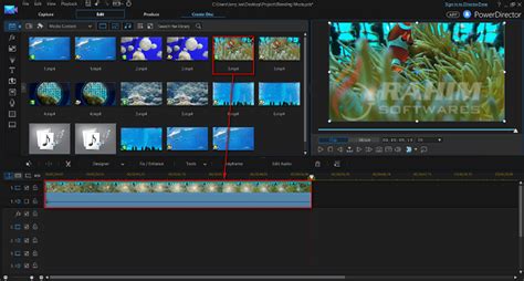Now professional video editing is not a big deal because a natural and unobtrusive design of cyberlink powerdirector ultimate makes it so simple and easy. PowerDirector 15 Free Download