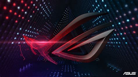 Download asus tuf gaming обои for desktop or mobile device. Free Asus Rog Wallpapers Picture at Cool » Monodomo