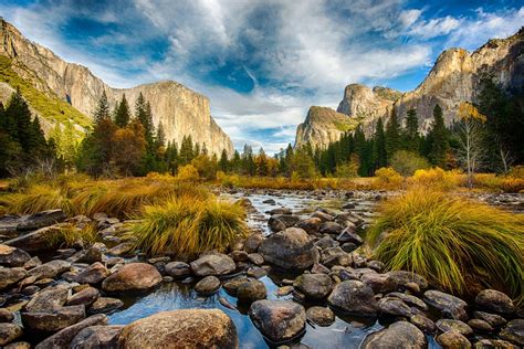 9 Cosas Que No Sabías Sobre El Parque Nacional Yosemite Ottima
