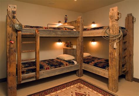 99 Full Over Full L Shaped Bunk Beds With Stairs Check More At 77 Full Over
