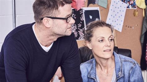 The Husband And Wife Behind Fashion Label Hush Bbc News