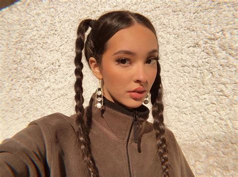 At the age of five, she moved with her family to notre dame de lourdes know about faouzia's bio, wiki, height, net worth, boyfriend. Faouzia is the Singer Carving a Lane of Her Own | MILLE