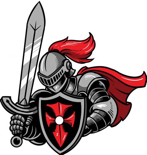 Knight Knight Logo Knight Logo Banners