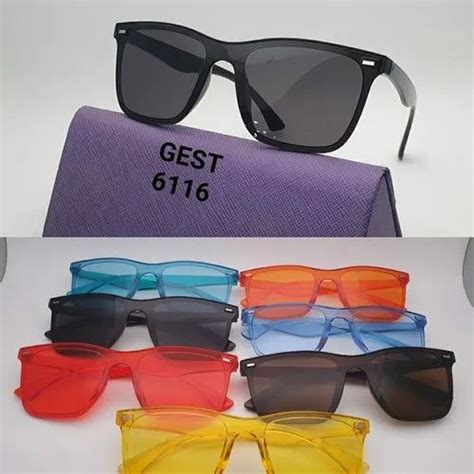Fancy Plastic Tik Tok Sunglasses At Rs 45 In Junagadh Id 22098234748