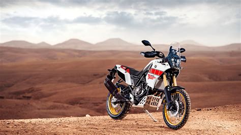 Yamaha Tenere 700 Rally Edition Alle Technischen Daten Zum Modell