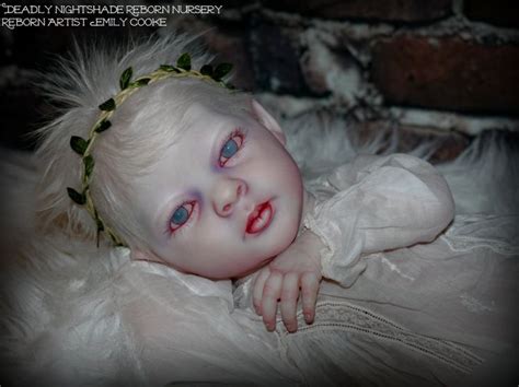 Adopted Monsters And Babies In 2020 Reborn Nursery Baby Baby Dolls