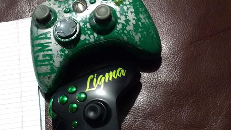 Xbox Fan Says Ligma Meme Destroyed His 12 Year Old