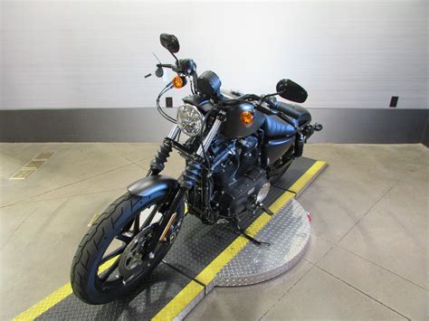 The all new harley davidson custom will be the new sportster!!!what do you think about the bike and will the revolution engine be better than the evo?shop. New 2021 Harley-Davidson Sportster Iron 883 in Peoria # ...