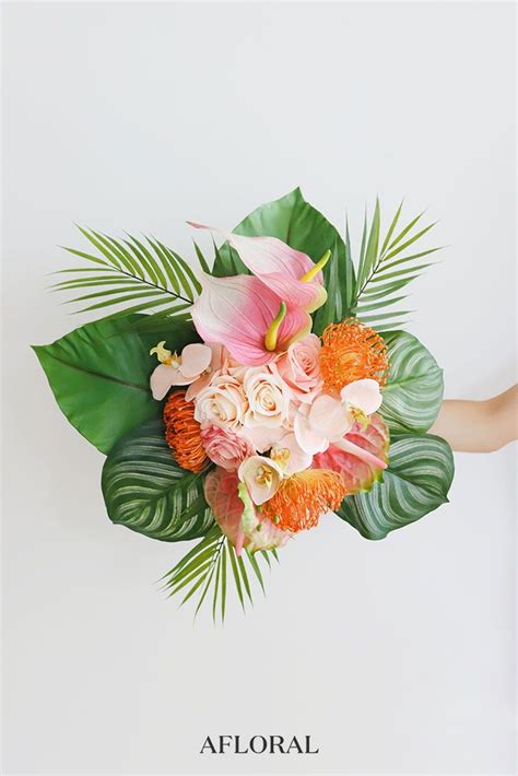 Nov 29, 2018 · it creates many cloth shaped flowers which curve upwards and can become quite long, sometimes up to 3 m long. Create your dream destination wedding bouquet with fake ...