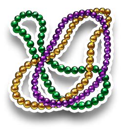 Mardi Gras Mask Clipart | Kavalabeauty png image