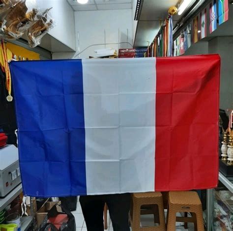 Jual Produk Bendera Perancis Termurah Dan Terlengkap April 2023 Bukalapak