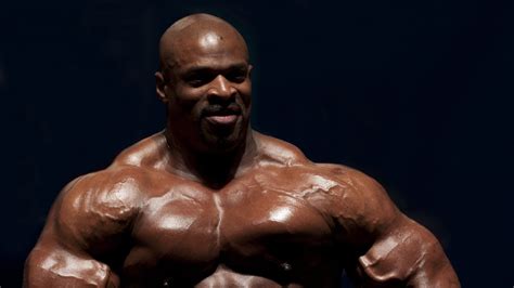 How Strong Was Ronnie Coleman Looking Back At The Incredible Strength