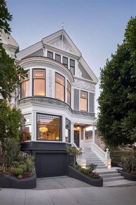 1717 harrison st, san francisco, ca 94103, usa. 2602 Pacific Avenue San Francisco, California, United ...