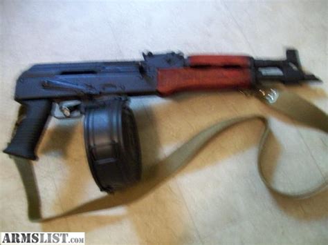 Armslist For Sale Ak 47 Draco Pistol
