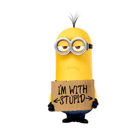 Despicable Me Png Transparent Images Png All