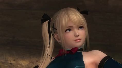 Dead Or Alive 5 Mit Marie Rose 2 Pc Youtube