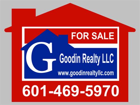 Goodin Realty Llc Forest Ms