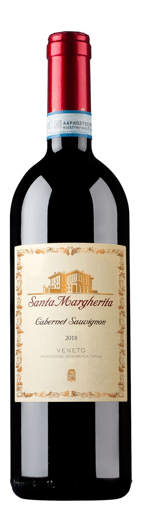 Santa Margherita Cabernet Sauvignon 2018 Expert Wine Review Natalie