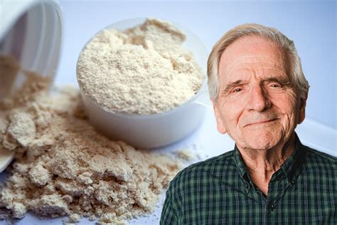 How Much Protein Do People Over 50 Need It’s Much Higher Than You Think Delightful Daily