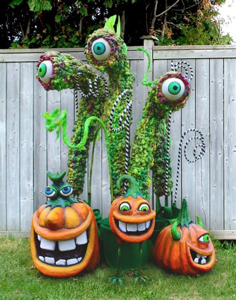 Halloween Props 2016