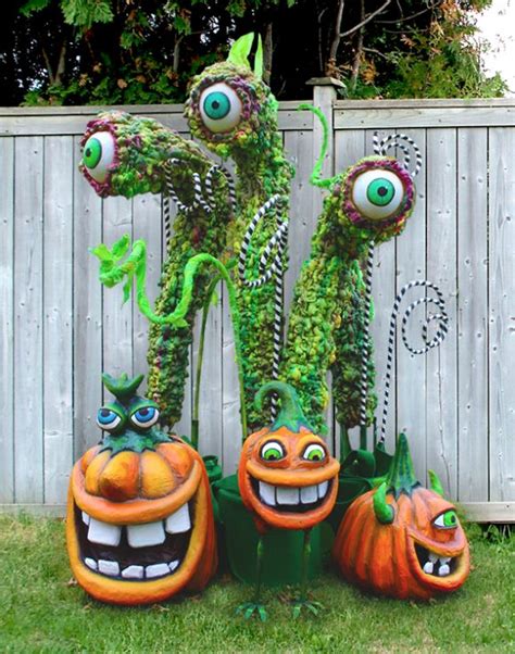 Halloween Props 2016 Dbaker Designs