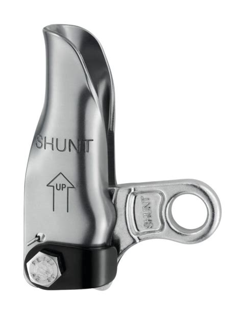 Petzl Shunt Ascender Canyonstorebe