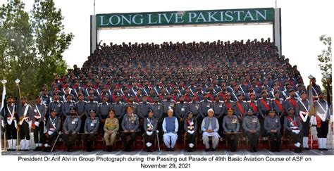Asf Corporalasi Salary Ranks Insignia And Uniform In Pakistan