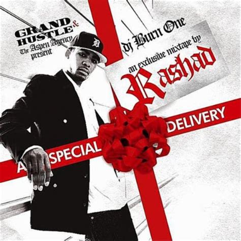 Special Delivery Grand Husltle And The Aspen Agency Present Feat Dj Burn One