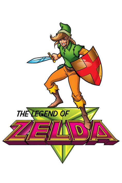 The Legend Of Zelda Where To Watch And Stream Tv Guide