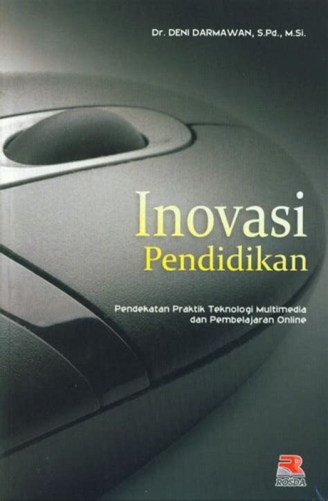 Buku Inovasi Pendidikan Toko Buku Online Bukukita