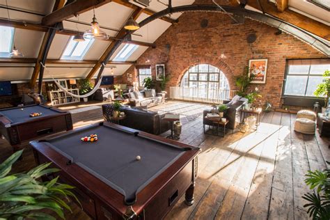 Beehive Lofts Manchester Book Online Coworker